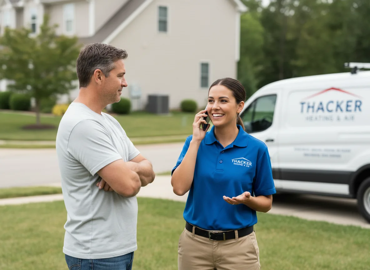 Ac Repair Gays, IL FAQs